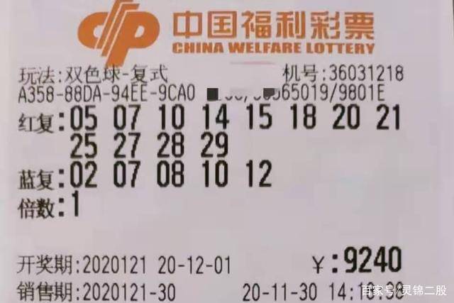 双色球彩票 第6页