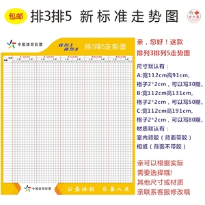 探索排列三走势图与新浪体彩的奥秘