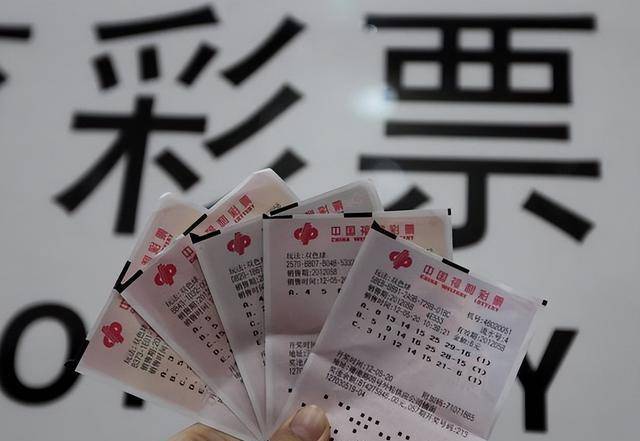 凤彩网彩票，探索与体验彩票的魅力