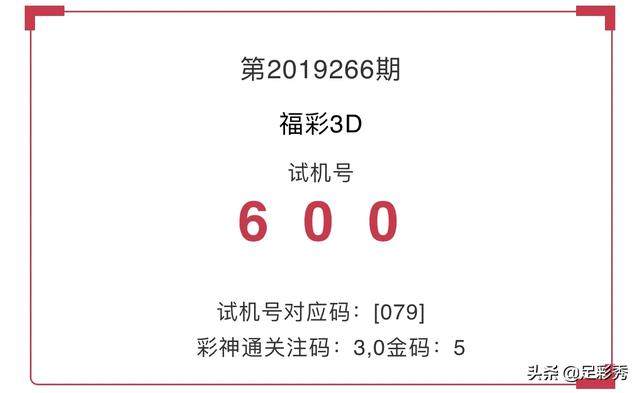 最新3D开机号近十期，探索与预测