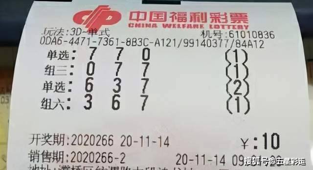 彩票背后的秘密 第3页