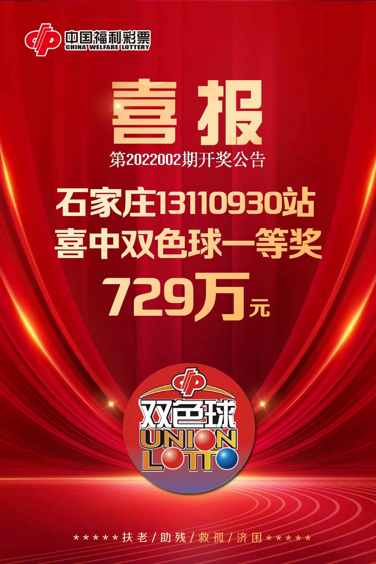 最近福彩双色球开奖结果引发的热议