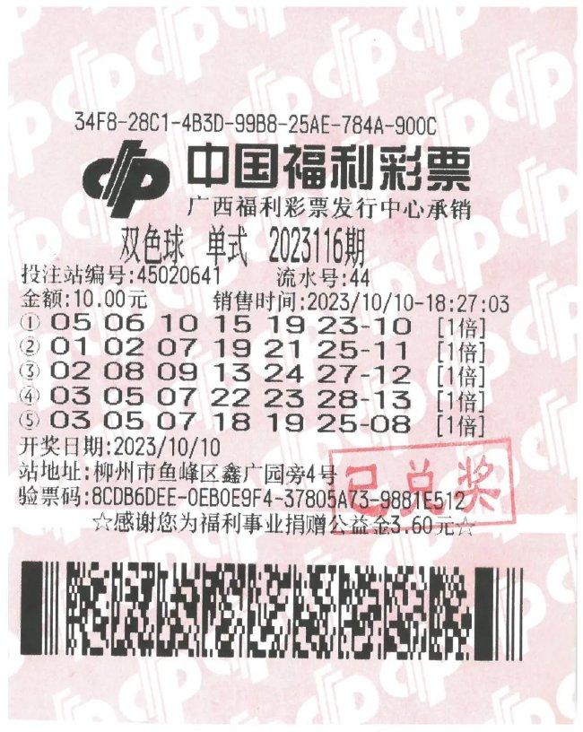 中国福利彩票双色球2021080期的魅力与期待