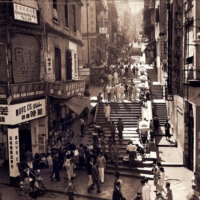 香港历史记录查询，追溯香港的辉煌岁月