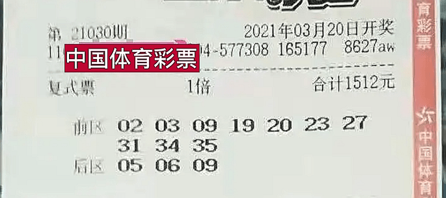 大乐透中奖表查询今天，幸运降临的瞬间
