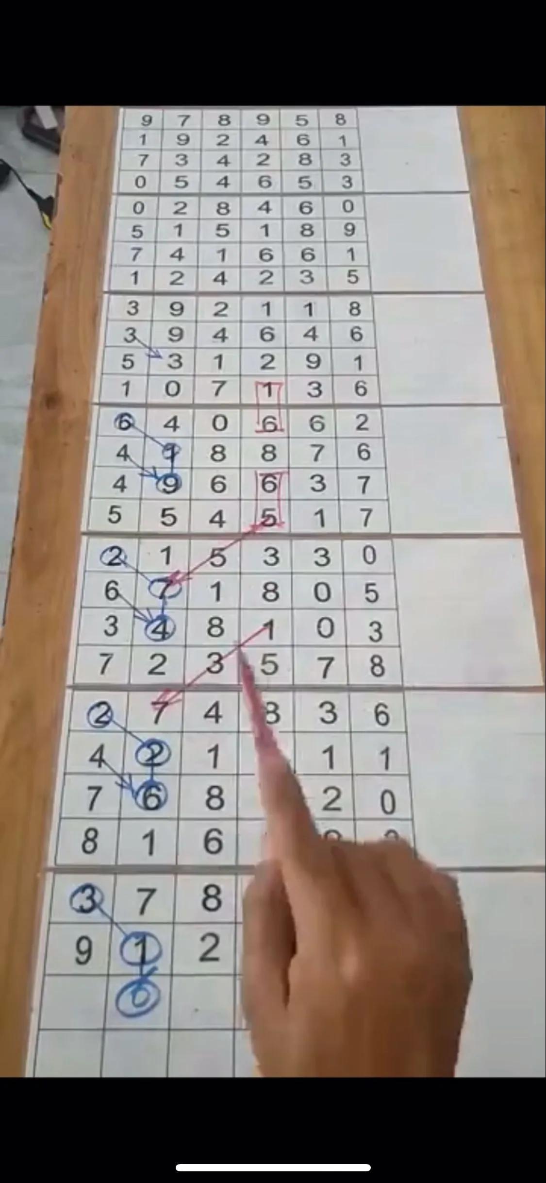 新浪网直播体彩排列三走势图，探索数字的秘密与乐趣