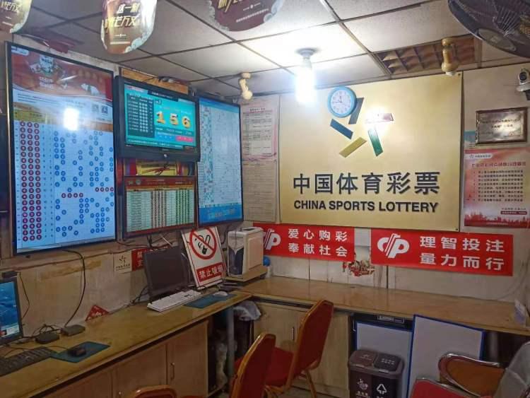体育彩票官方网站查询，探索数字世界的彩票奥秘