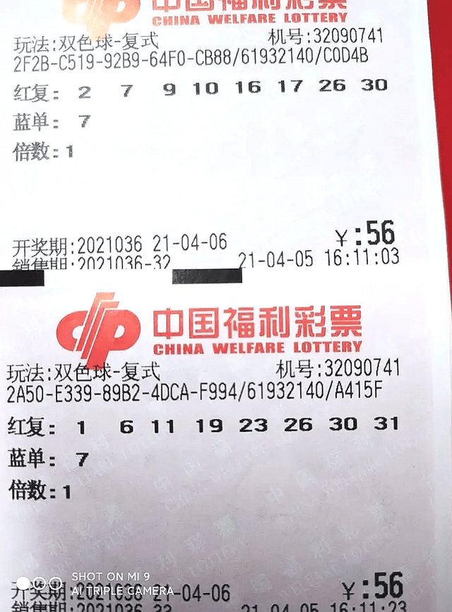 双色球第24063期开奖结果揭晓，幸运与期待的重逢