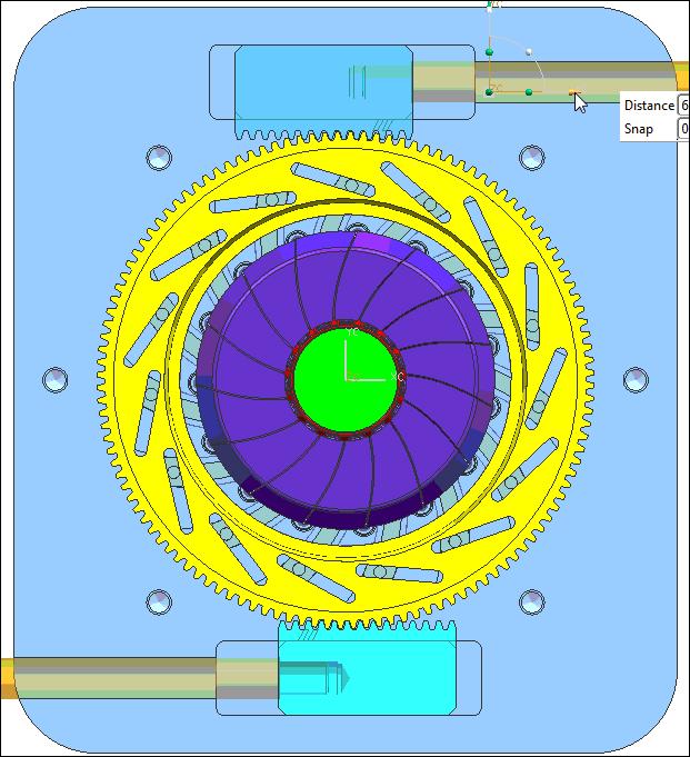 探索前沿科技，下载体验高效的3D过滤器App