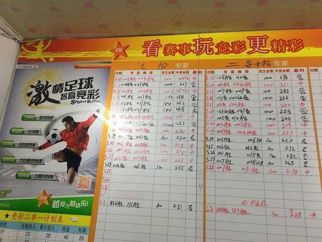 体育彩票如何购买以提高中奖率——策略与技巧探讨
