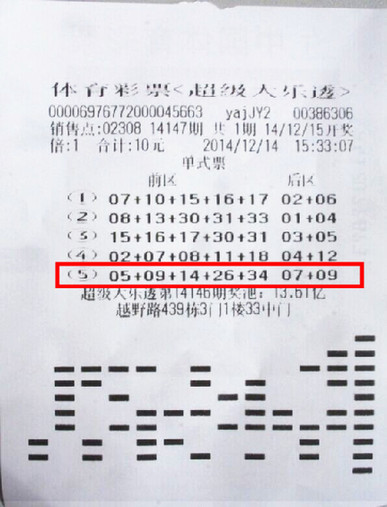今日体彩超级大乐透开奖结果查询，7号幸运揭晓时刻