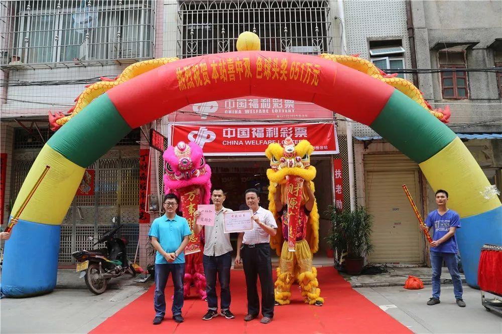 彩票中奖记录查询，揭秘彩票世界的神秘面纱