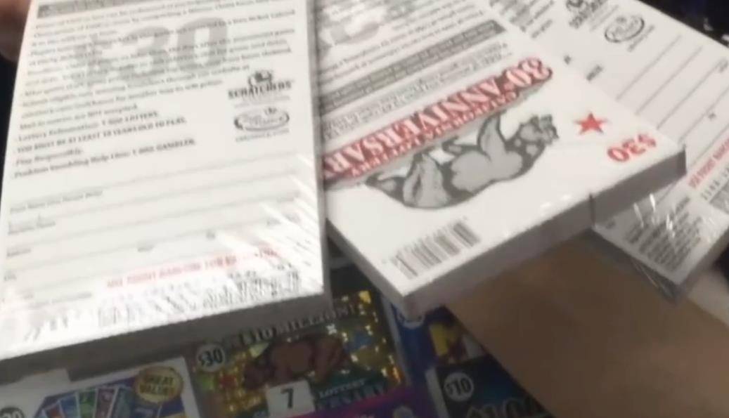 揭秘中奖500万背后的真相，实际到手究竟有多少？