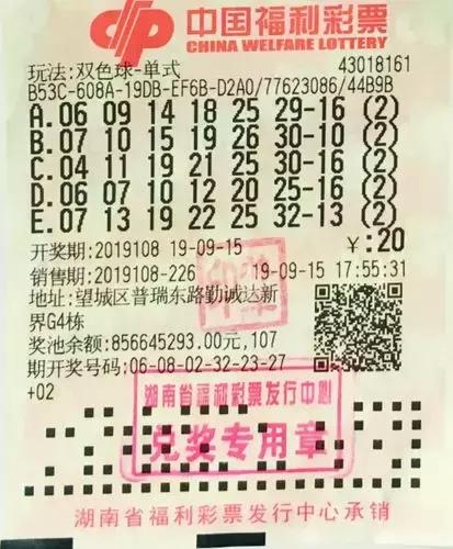 双色球彩票购买策略，如何更容易中奖与大奖