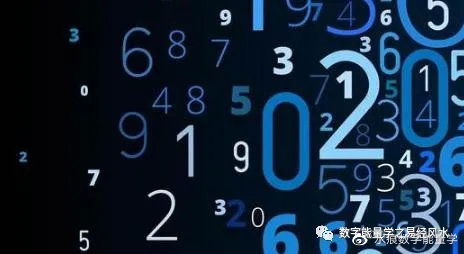 号码标记，揭示数字背后的秘密
