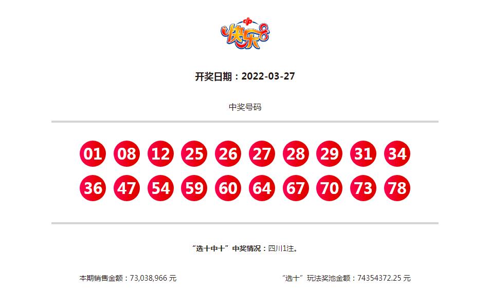 快乐8开奖结果号码2020年第二十三期揭晓，幸运与喜悦的交汇