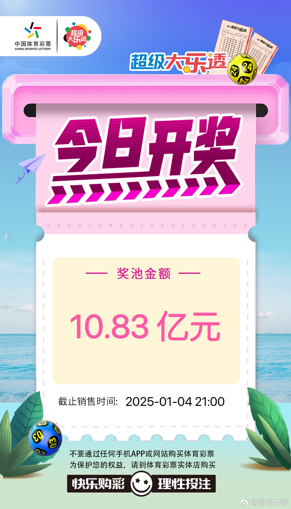 大乐透第13068期开奖结果揭晓