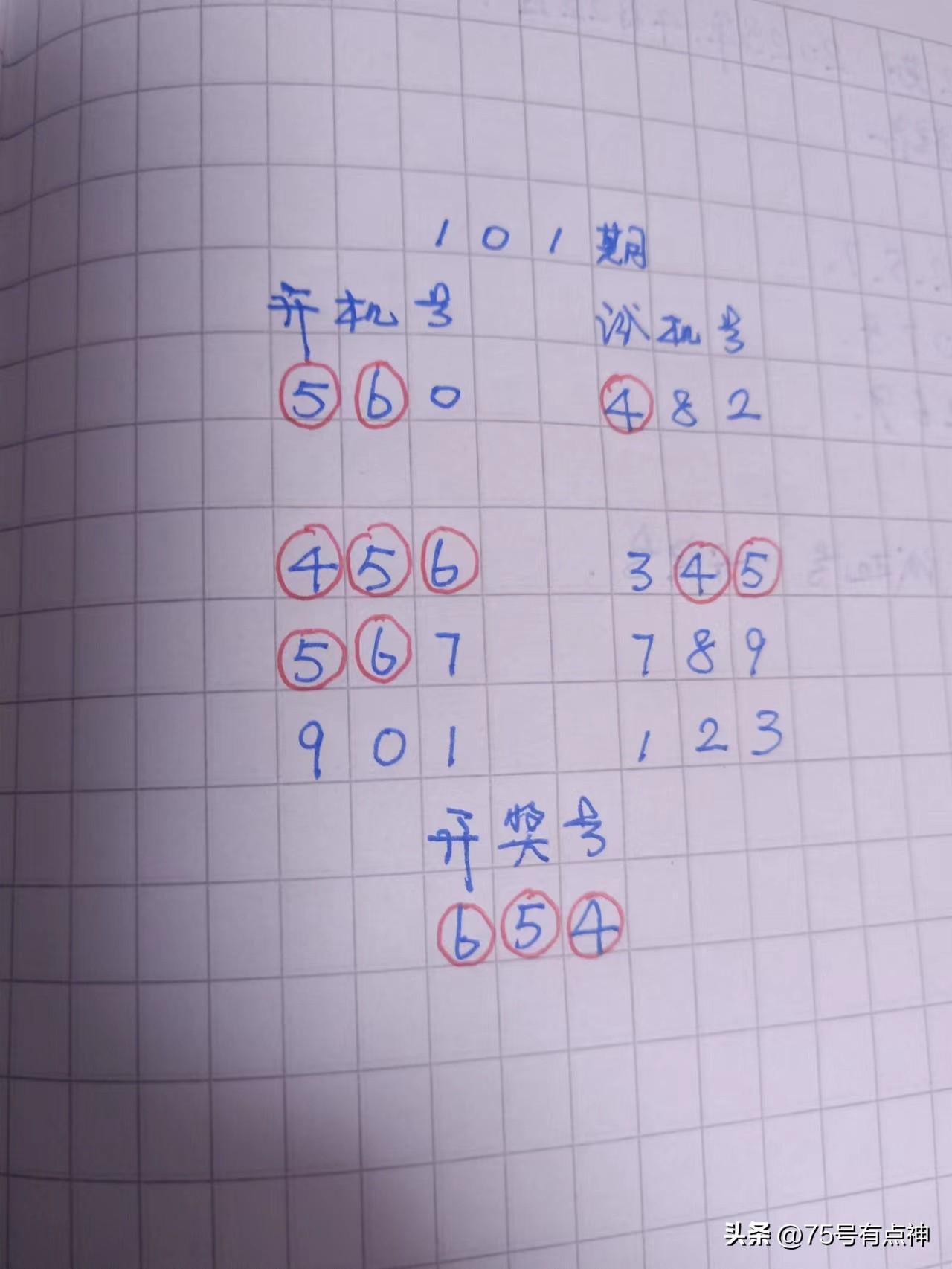 揭秘今日3D最新开机号，探寻神秘数字背后的奥秘（不少于1965个字）