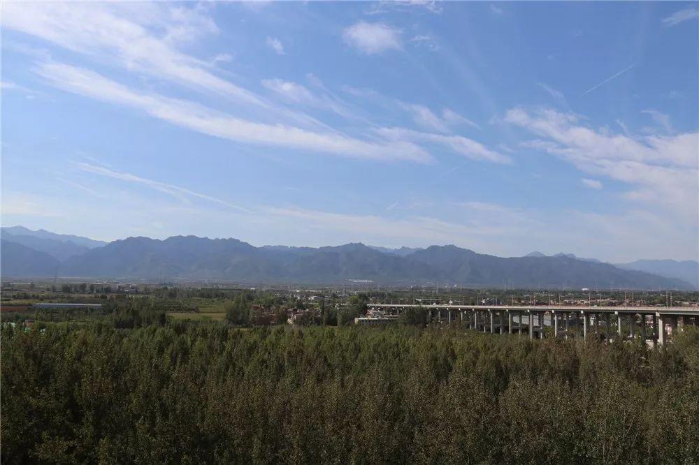 中福彩中心，安宁的福地