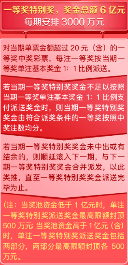 双色球，揭秘中奖规则与魅力