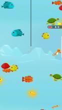 Fish Catching: A Delightful Experience