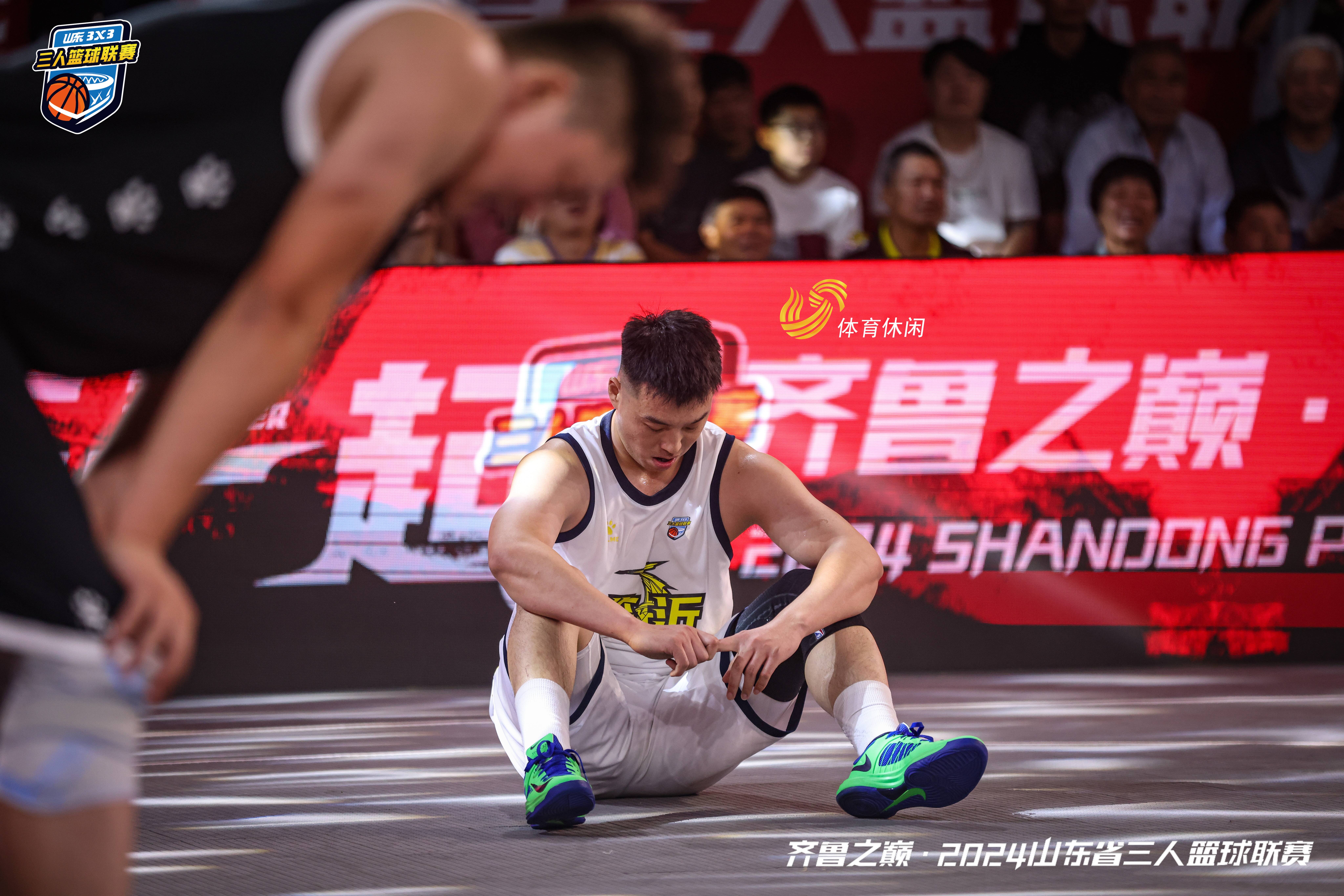 山东体育频道在线直播回放，精彩瞬间，不容错过
