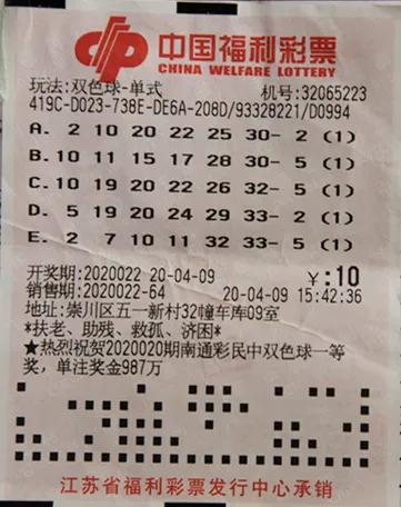 生日机选双色球号码，一种独特的彩票选择方式