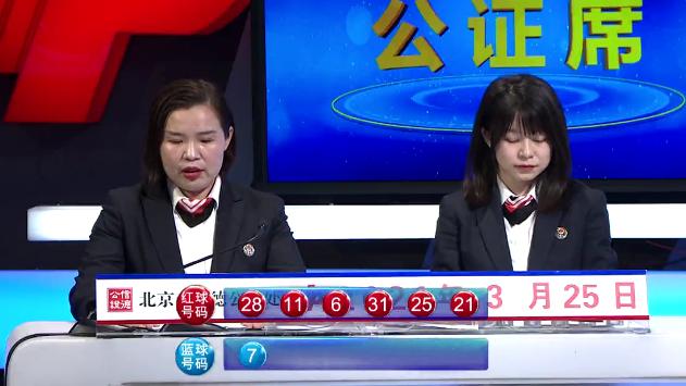 双色球开奖直播电视第61期，期待与惊喜的交融