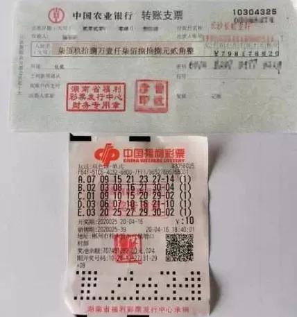 双色球必中一等奖晒票——彩票玩家的梦想与追求