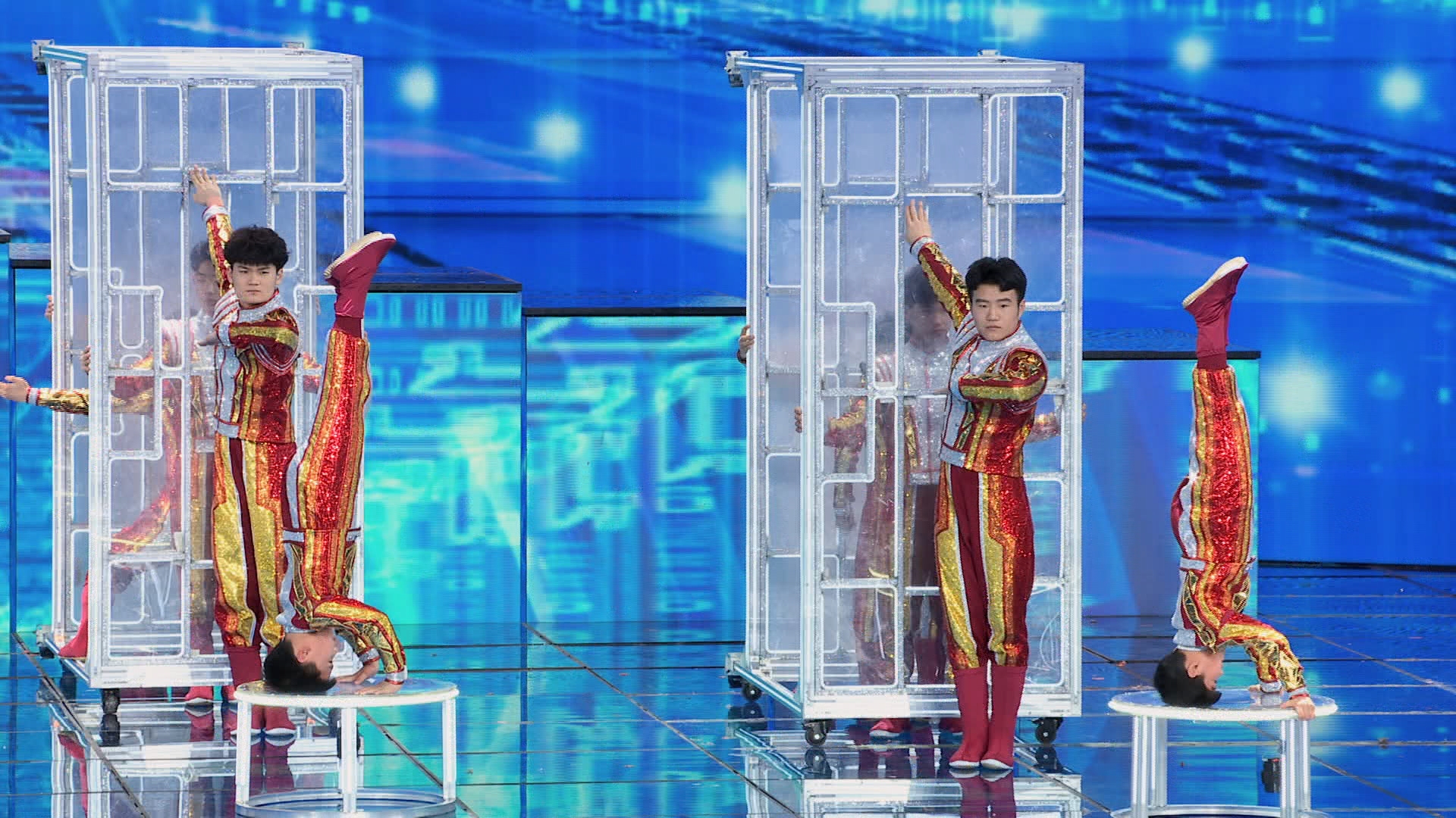 欢乐盛宴！2021年快乐8开奖结果揭晓之夜
