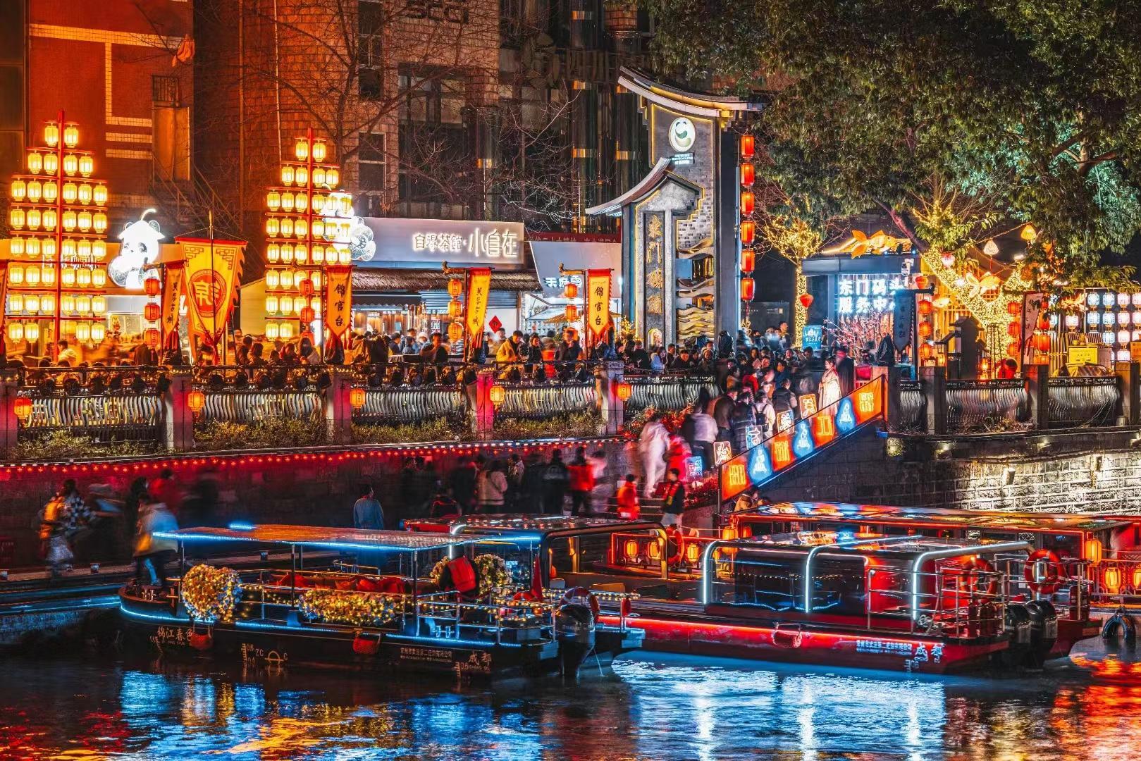 澳门资料大全图片，探索澳门之夜的魅力
