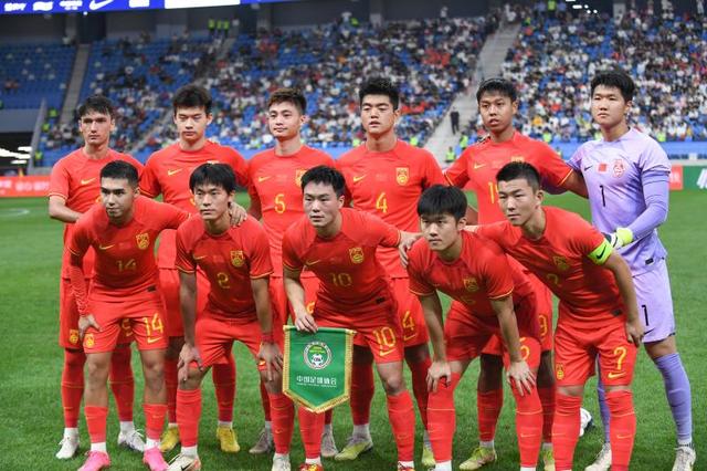 男足亚洲杯2023年赛程，战火重燃，荣耀亚洲
