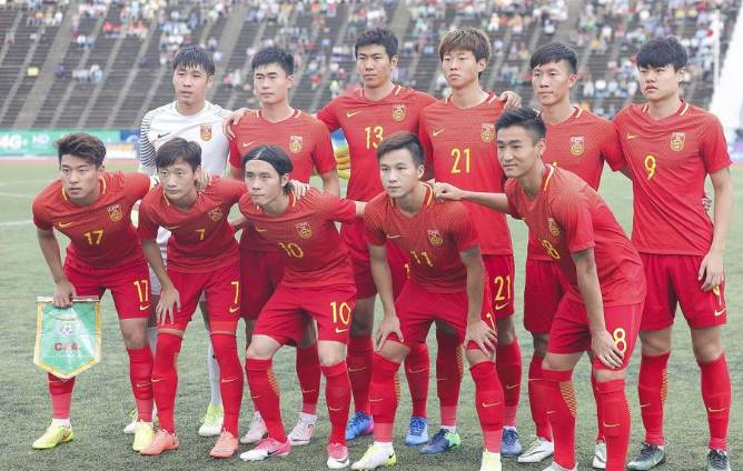 足球直播U23，青春热血，激情四溢的赛场风云