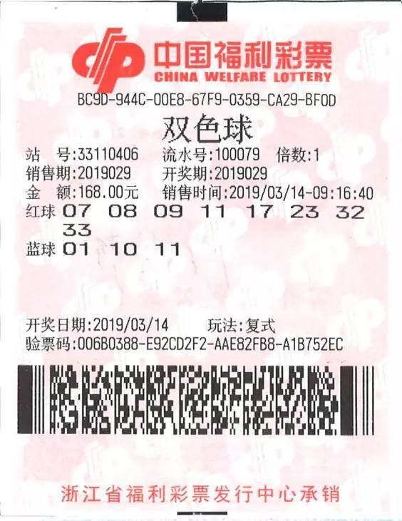 揭秘体育彩票双色球的魅力与中奖号码查询攻略