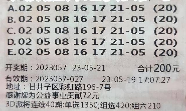 双色球23054期最强倍投票攻略