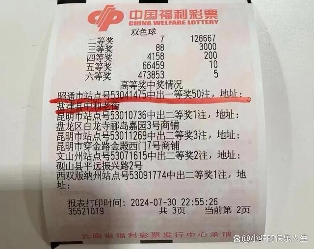 揭秘2022年第080期双色球开奖号码，幸运与概率的交织