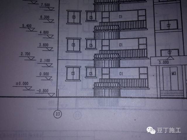 图纸阅读入门，如何学习看图