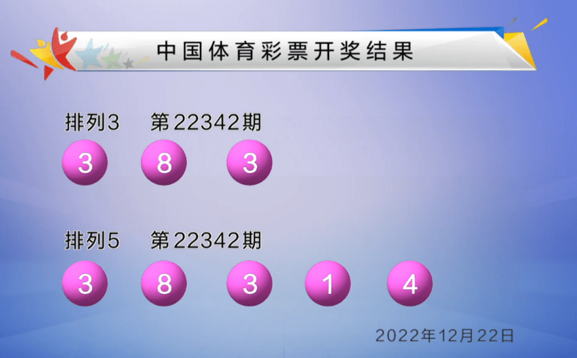 幸运数字盛宴