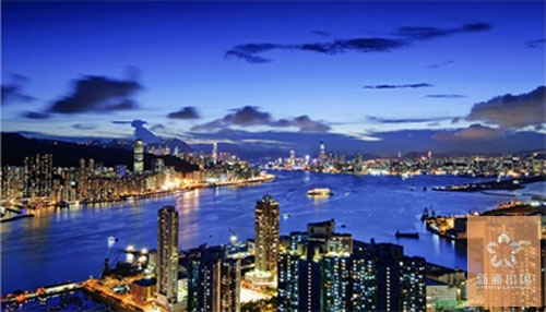 澳门与香港的图库魅力，探索与下载之旅