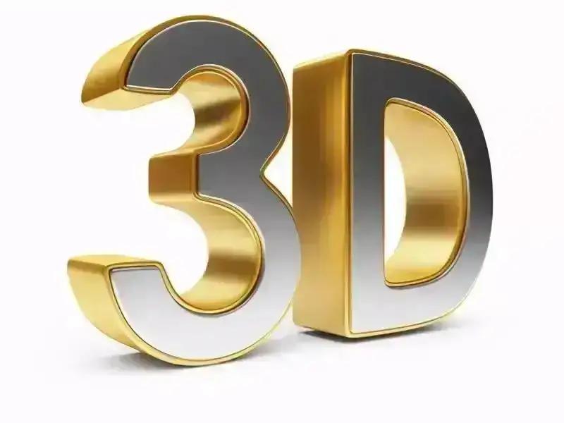 揭秘今日3D试机号与开奖号码，探索数字背后的奥秘