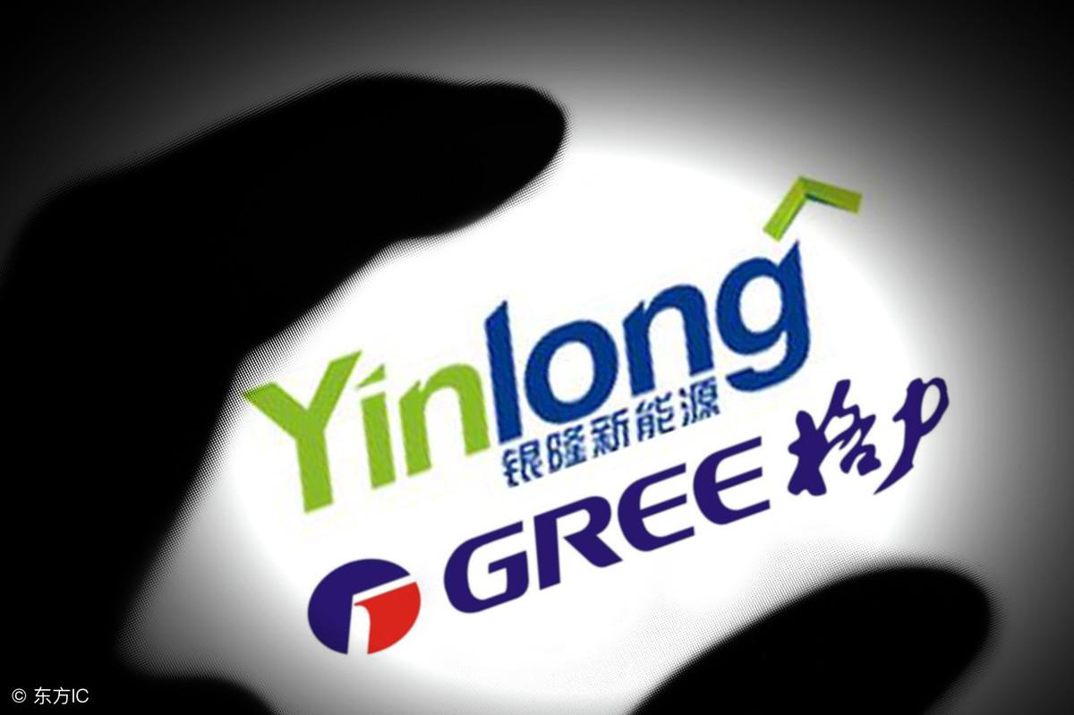 珠海银隆新能源有限公司