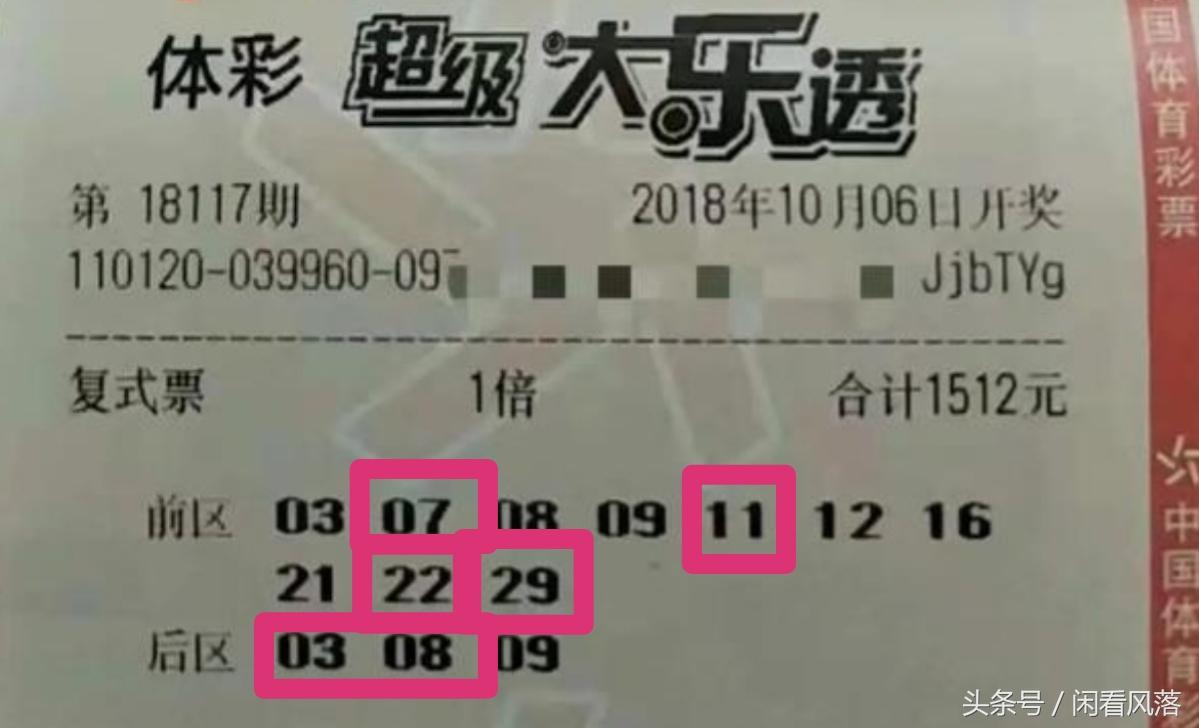 6合和彩开奖时间