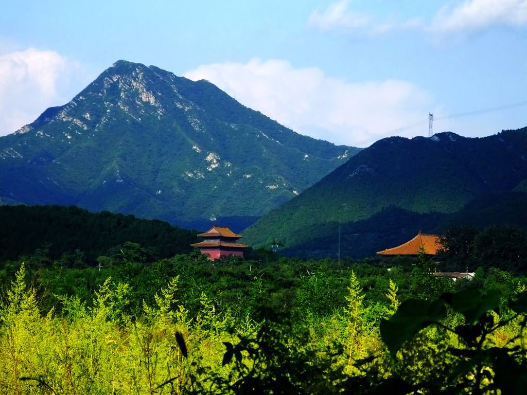 神州风水主论坛阴宅
