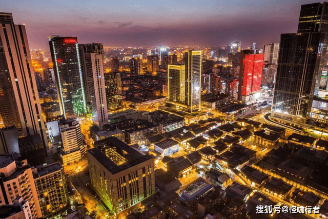速览我国博物馆建设成绩单一