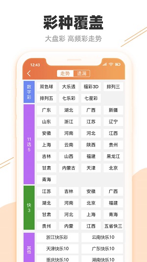 天天彩选4开奖结果
