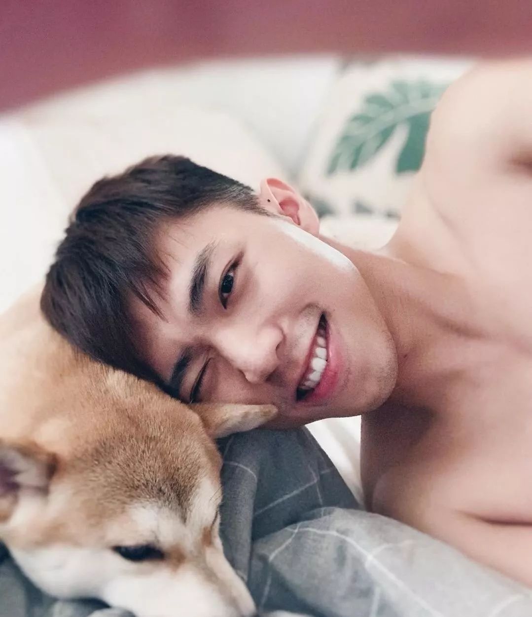 小狼狗高手论坛官网