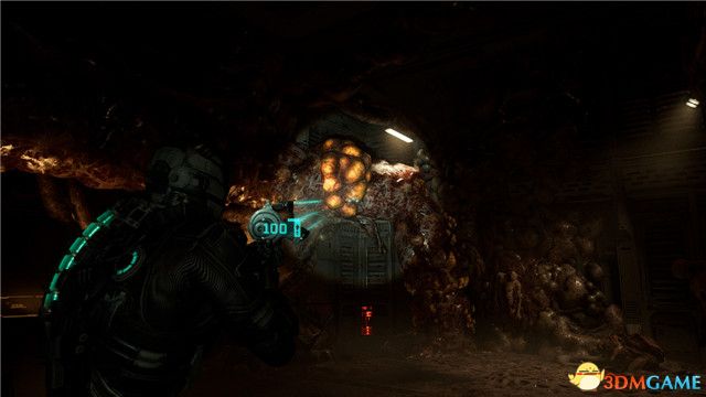 死亡空间1图文剧情攻略