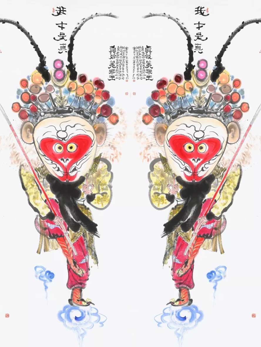 华彩官方网站