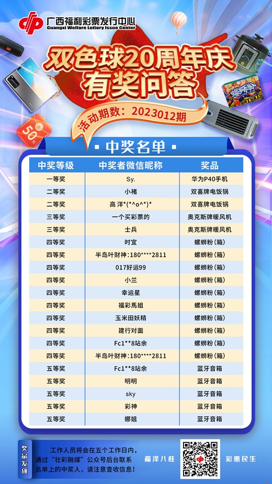 查询号码