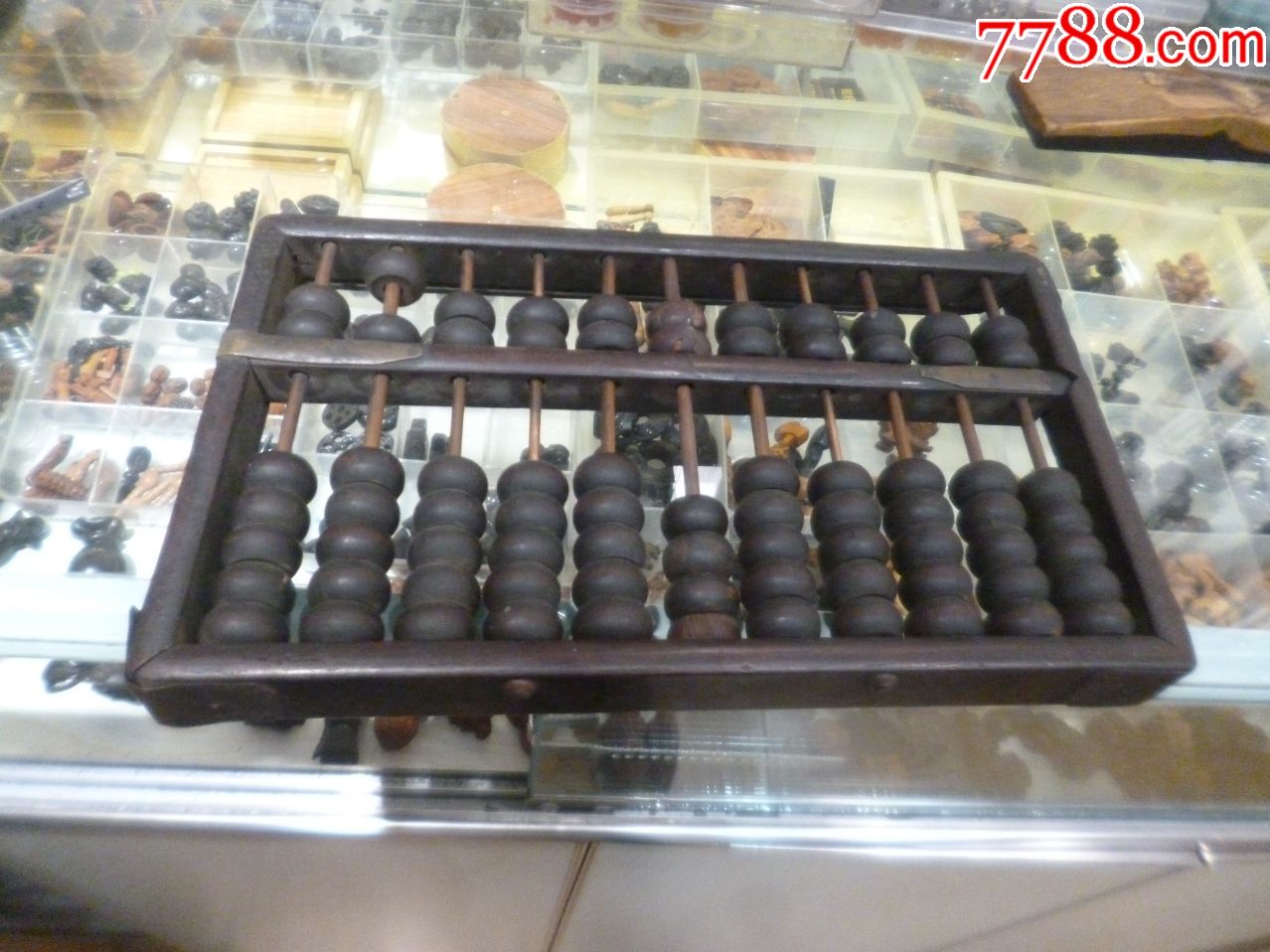 铁算算盘4887 论坛